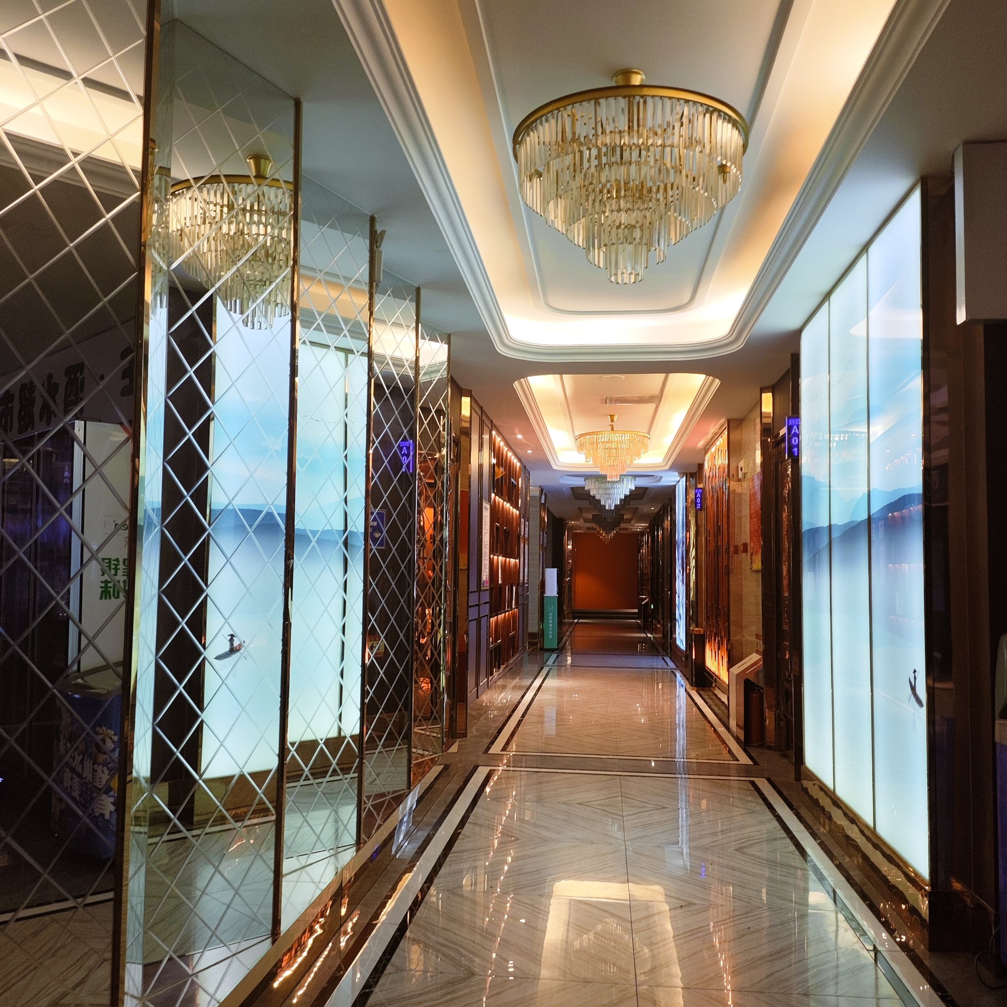 衢州商务KTV：玩转商务娱乐新体验-江山市ktv预定