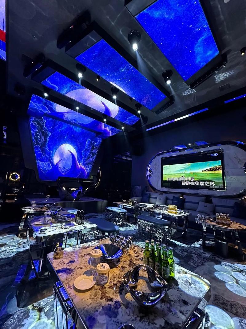 衢州商务ktv及商务ktv啥意思解析-江山市ktv预定